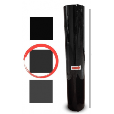 PAPEL PARA POLARIZAR 20% RAYBAN 1M X 30M ANTI RAYAS PARASOL