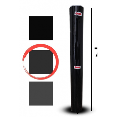 PAPEL PARA POLARIZAR 20% COBALTO BLACK 1M X 30M