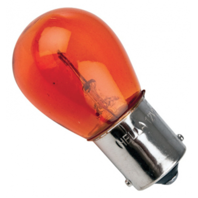 FOCO HELLA 7506A 1 POLO PATAS PAREJAS CAJA 10PZ