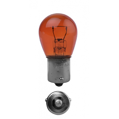 FOCO HELLA 7507A 1 POLO PATAS PAREJAS EN V CAJA 10PZ