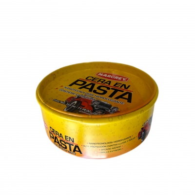 CERA ACRÍLICA W 355ML MARGREY PIEZA