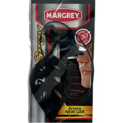 HOJITA AROMATICA COOL CARRO NUEVO MARGREY PIEZA