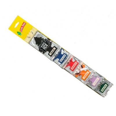 ARMATIZANTE PINO SURTIDO TIRA CON 24PZ